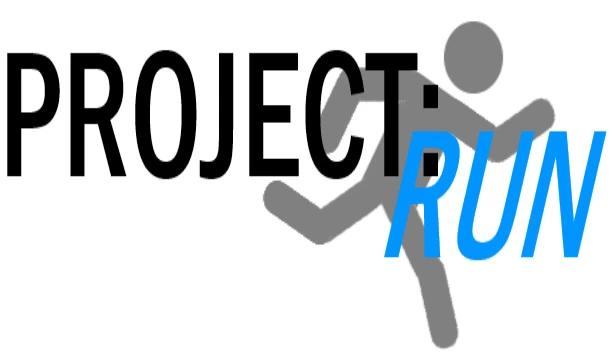 PROJECT: RUN 游戏封面