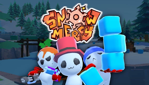 雪之怜悯（Snow Mercy） 游戏封面