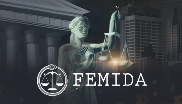 Femida 游戏封面
