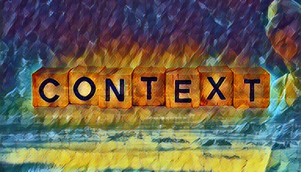 Context 游戏封面