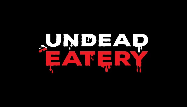 亡灵餐厅（Undead Eatery） 游戏封面