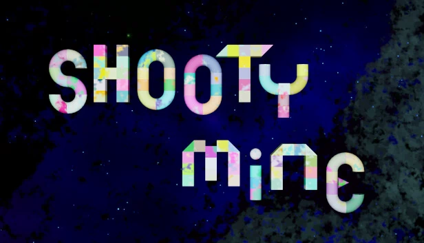 射击地雷（Shooty Mine） 游戏封面