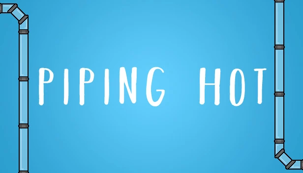 Piping Hot 游戏封面
