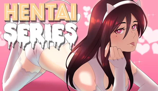 Hentai系列:经典(Hentai Series: Classic) 游戏封面