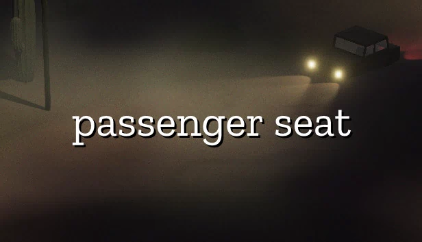乘客座位（passenger seat） 游戏封面