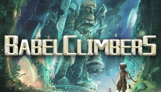 巴别塔攀登者（Babel Climbers） 游戏封面