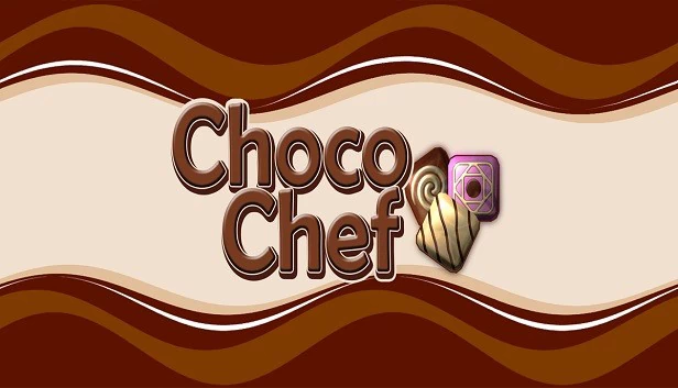 巧克力厨师（Choco Chef） 游戏封面