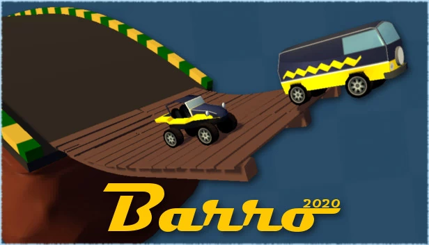 Barro 2020 游戏封面
