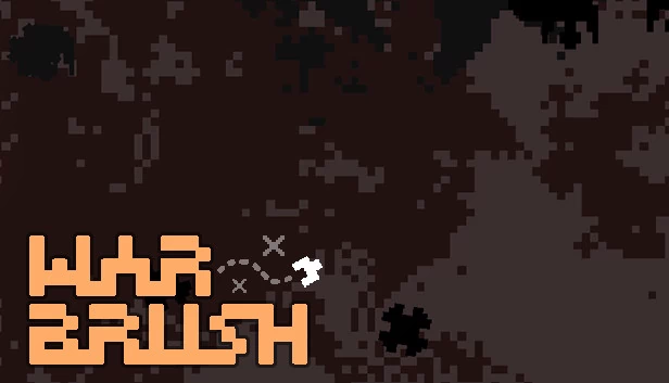 战争画笔（Warbrush） 游戏封面