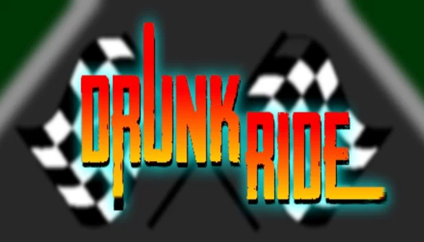 醉酒骑行（Drunk ride） 游戏封面