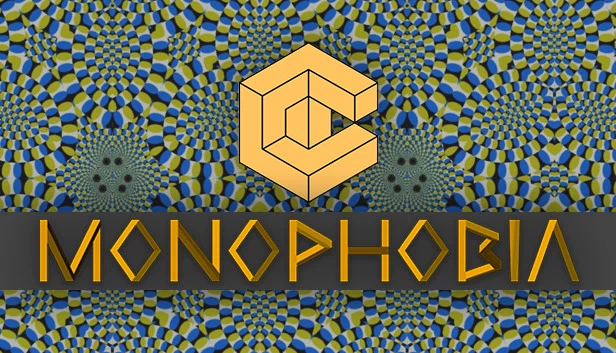 恐独症（Monophobia） 游戏封面