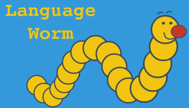 语言蠕虫（Language Worm） 游戏封面