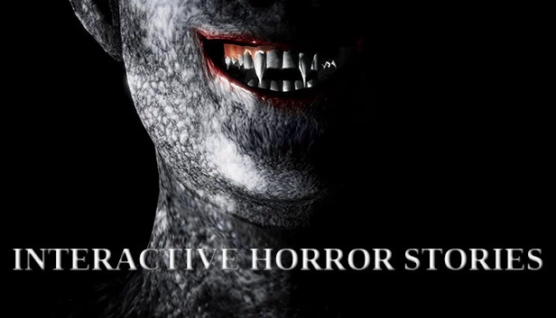 互动恐怖故事（Interactive Horror Stories） 游戏封面