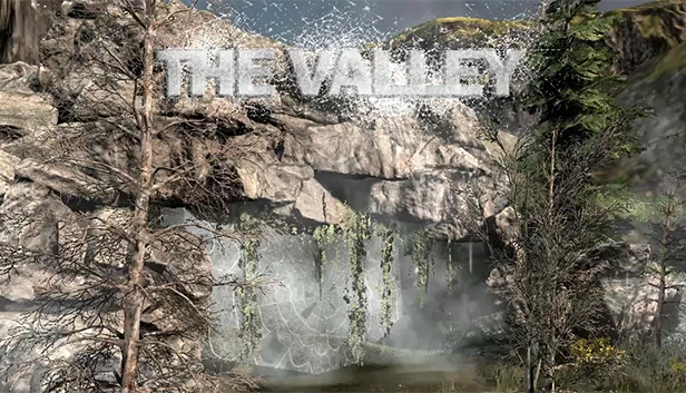 山谷（The Valley） 游戏封面