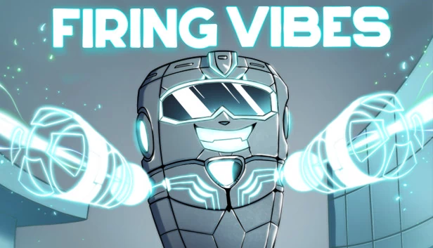Firing Vibes 游戏封面