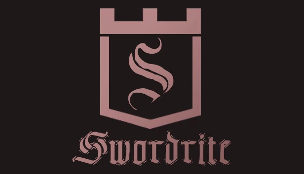 剑刃（Swordrite） 游戏封面