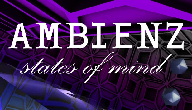 Ambienz 游戏封面