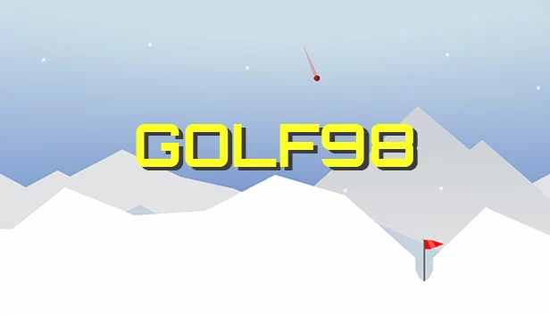 高尔夫98（Golf98） 游戏封面