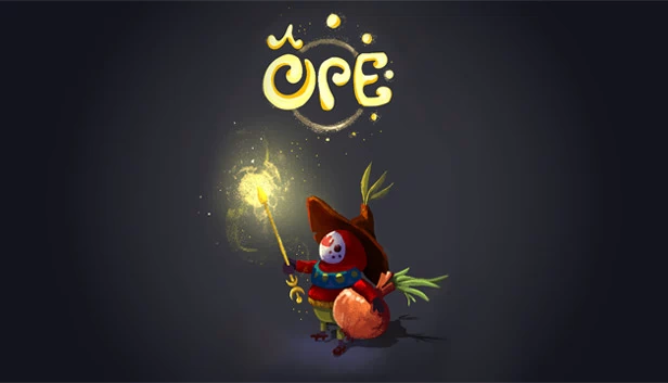 Ope 游戏封面