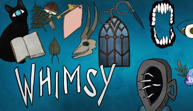Whimsy 游戏封面