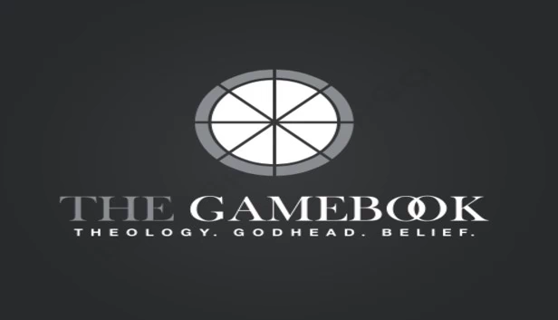 GameBook 游戏封面