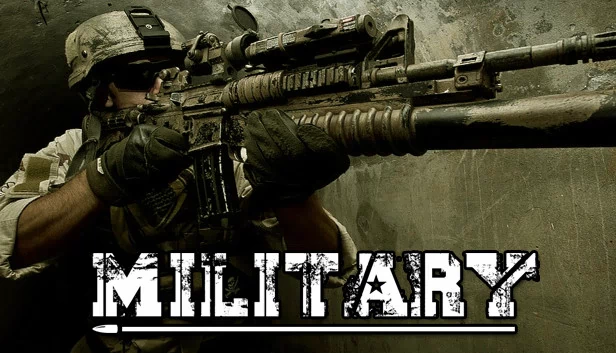 军事（MILITARY） 游戏封面