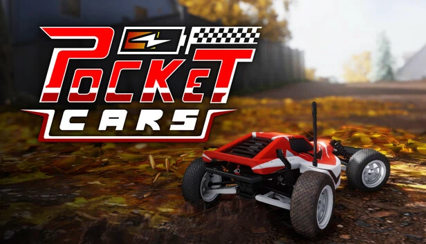 口袋赛车（Pocket Cars） 游戏封面