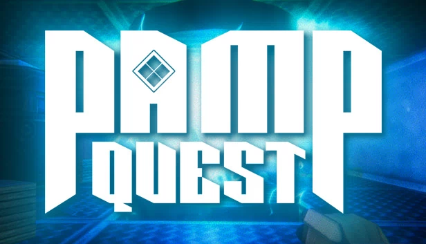 Pamp Quest 游戏封面