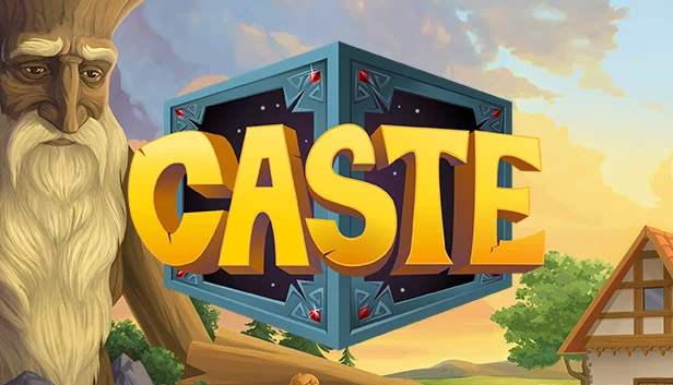 种姓（Caste） 游戏封面