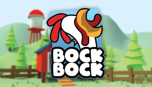 Bock Bock 游戏封面