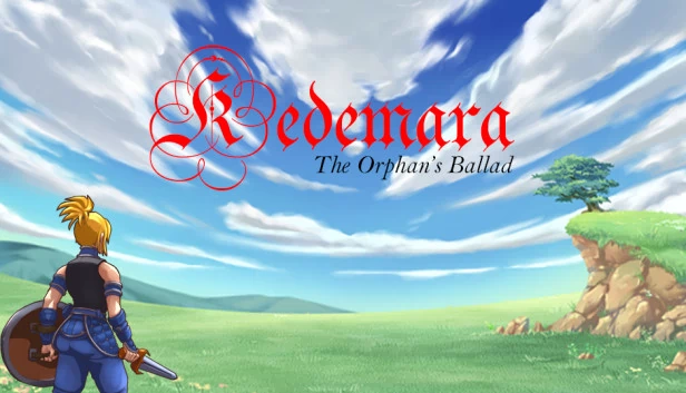 Kedemara - 孤儿的歌谣（Kedemara - The Orphan's Ballad） 游戏封面