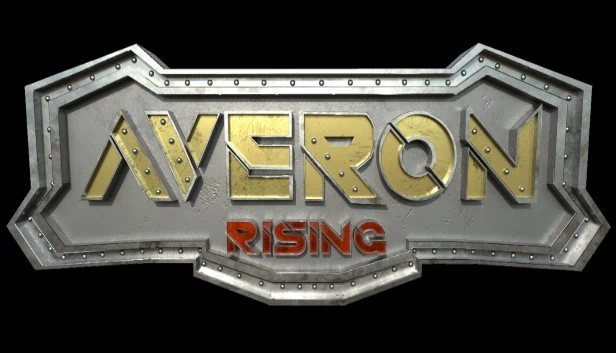 阿维隆崛起（Averon Rising） 游戏封面