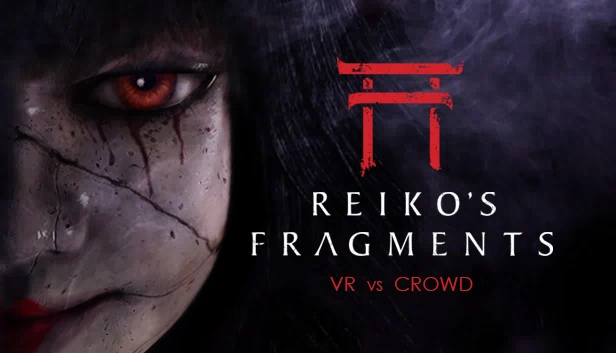 Reiko的碎片（Reiko's Fragments） 游戏封面