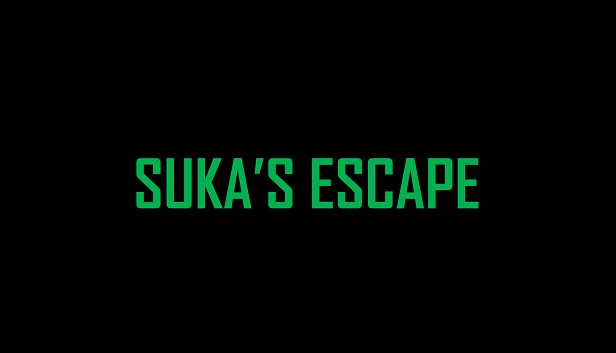 苏卡的逃脱（Suka's Escape） 游戏封面