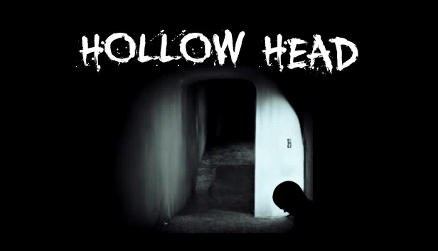 空洞头颅：导演剪辑版（Hollow Head: Director's Cut） 游戏封面