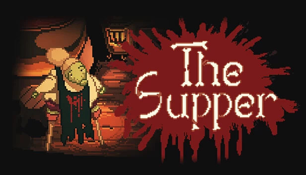 The Supper 游戏封面