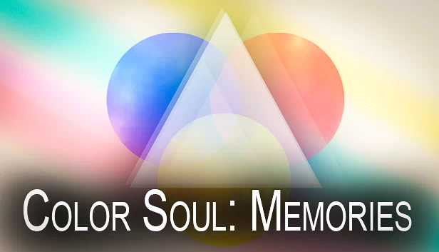 色彩之魂：回忆（Color Soul: Memories） 游戏封面