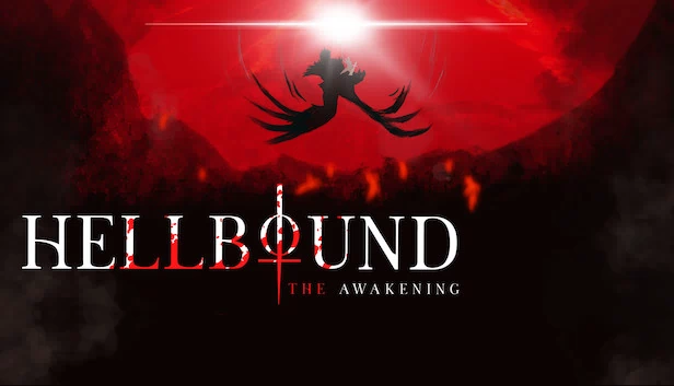 地狱边境：觉醒（Hellbound: the Awakening） 游戏封面