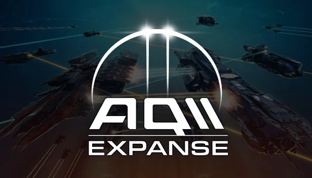 AQ2：扩张（AQ2: Expanse） 游戏封面