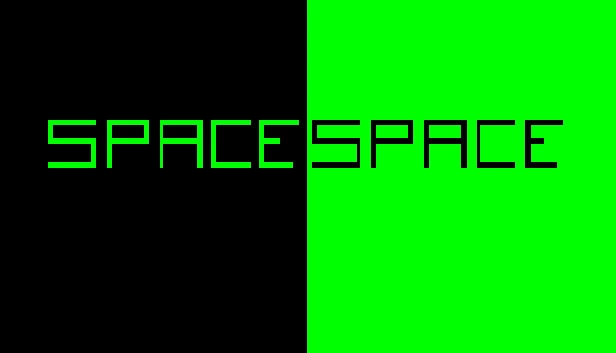 太空 太空（Space Space） 游戏封面