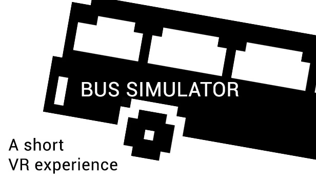 巴士模拟（BUS SIMULATOR） 游戏封面