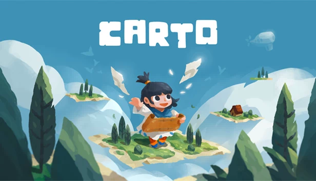 Carto 游戏封面