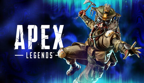Apex 英雄™（Apex Legends™） 游戏封面
