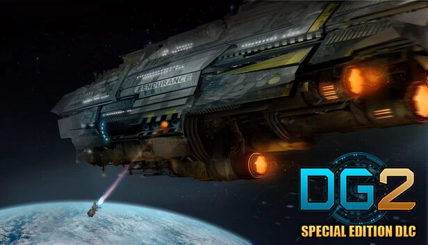防御阵型2：Steam特别版升级（Defense Grid 2: Steam Special Edition Upgrade） 游戏封面