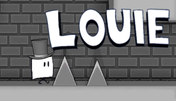 路易（Louie） 游戏封面