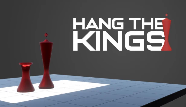 绞死国王（Hang The Kings） 游戏封面