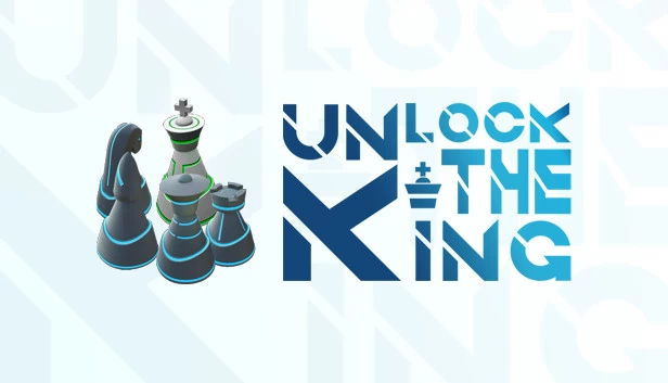 解锁国王（Unlock The King） 游戏封面