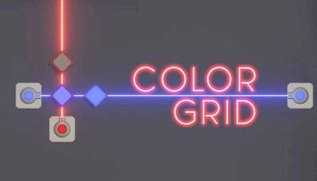 Colorgrid 游戏封面