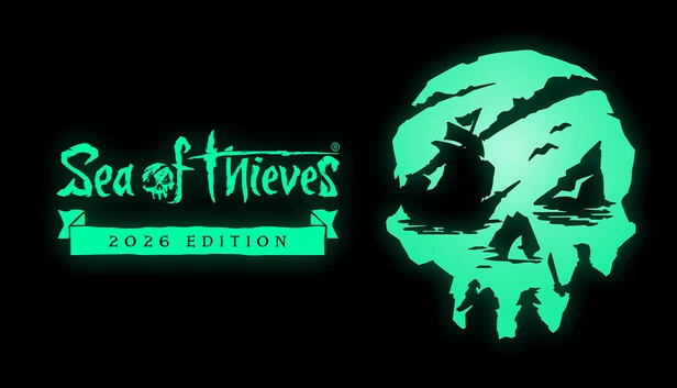盗贼之海：2026版（Sea of Thieves: 2026 Edition） 游戏封面