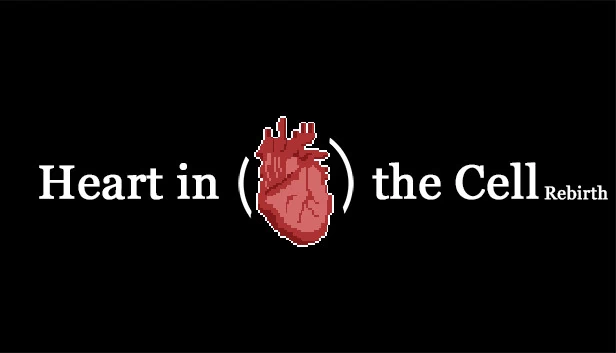 心在牢笼:重生(Heart in the Cell: Rebirth) 游戏封面